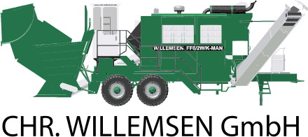 Chr. Willemsen GmbH