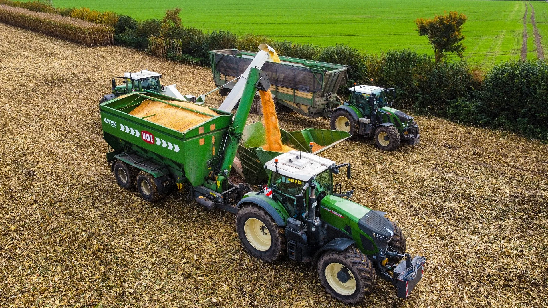 FF8/2 W-ZW-K80 im Einsatz